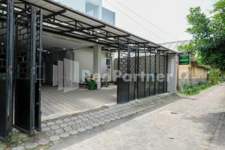 Daffa Inn Syariah near Jogja City Mall mitra RedDoorz - 7