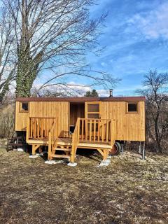 Maringotka Rozálka - 0