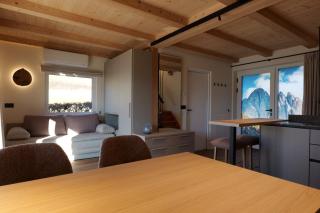 Praterhof Chalet in Südtirol - Natur, Ruhe & Bergblick - 5