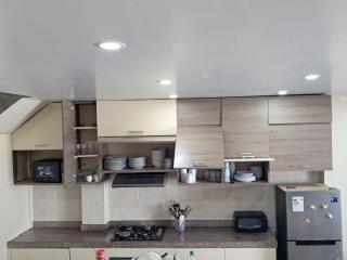 Green Mare House - 1