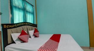 Hotel O Rania Kost Simpang Rimbo - 9