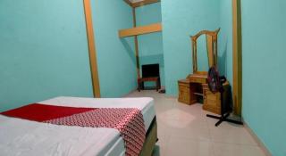 Hotel O Rania Kost Simpang Rimbo - 4