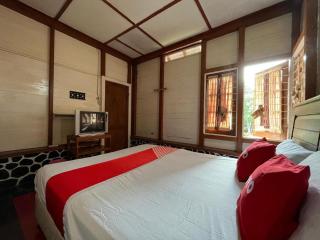 OYO 93277 Villa Kemiloko Syariah - 6