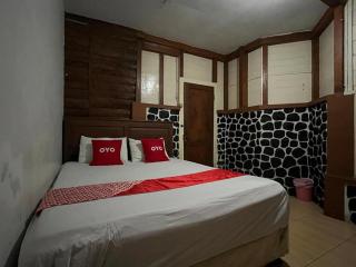 OYO 93277 Villa Kemiloko Syariah - 4