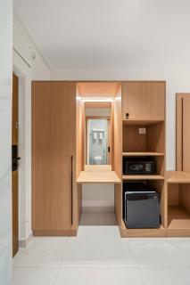 Yolotel-Off airport road - 7