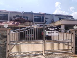 Sederet FamilyMart Jalan Beserah - 0