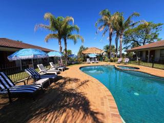 CAPRICORN MOTOR inn - 0