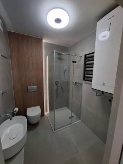 Apartament Widokowy HELLO TATRY - Basen & Sauna Koscielisko - Kościelisko - 8