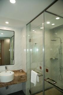 Qianhai Holiday Hotel - Bao'an - 3