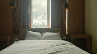 Gian's Restorative Pad at The Padgett Place - 5