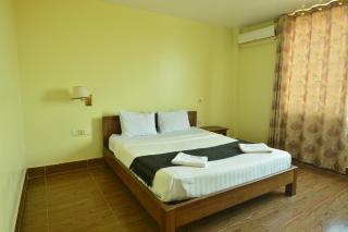 Kampong Speu City Hotel - 6