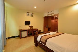 Kampong Speu City Hotel - 4