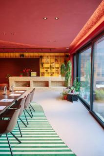 Hotel Melba - 1