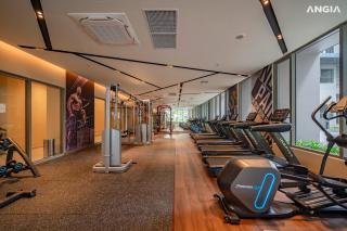 Westgate Park Binh Chanh - 9