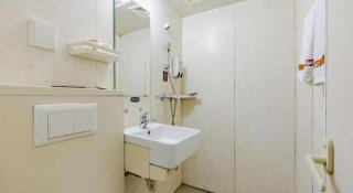 JUNYI Hotel Jiangxi Xinyu Baoshi Park - 1