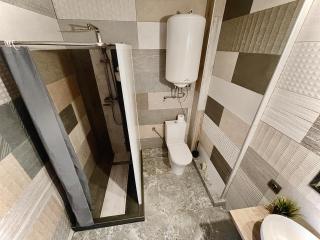 Нові апартаменти 2 поверх, поруч лікарня та парк Феофанія, МХП - 8