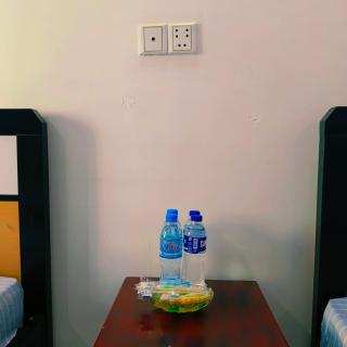Lamoure' Maison Hostel & Suite - 8