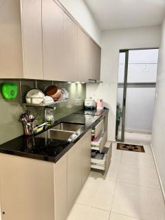 West Gate Bình Chánh - 7