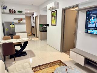 West Gate Bình Chánh - 8