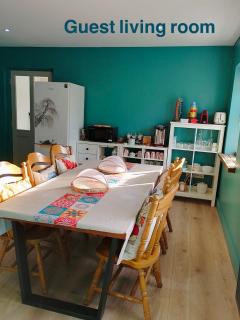 Riverside Garden - 7