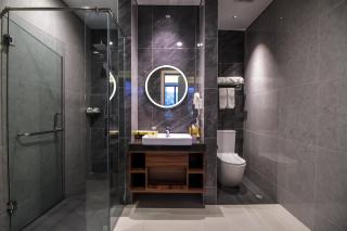 Gayo Petro Hotel Takengon - 2