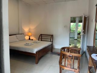 Tenshin Residance. - 5