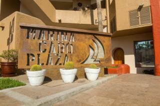 Marina Cabo Plaza Town & Beach Condos - Cabo San Lucas - 2
