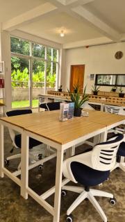 Camotes Hostel Resort Fan Rooms - 6