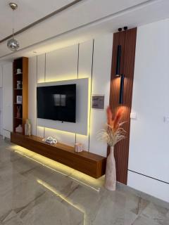 La villa Bella Vista - 9