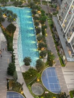 Westgate Park Binh Chanh - 3