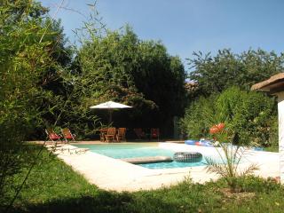 Gîte les Peyrets - 7