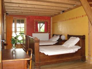 Gîte les Peyrets - 4