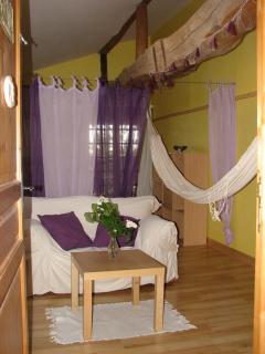 Gîte les Peyrets - 2