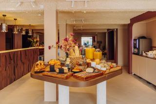 Hotel Melba - 8