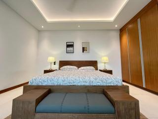 Anchan Hills Villa Choeng Thale - 8