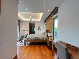 Anchan Hills Villa Choeng Thale - 6