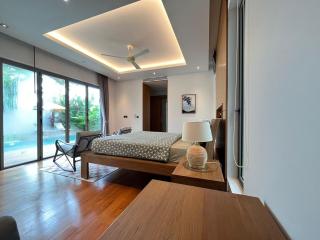 Anchan Hills Villa Choeng Thale - 3