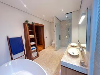 Anchan Hills Villa Choeng Thale - 1