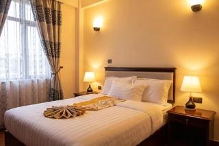 WB International Hotel - 9