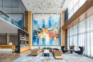 Fairfield by Marriott Baoding High-Tech Zone - 8