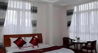 Hanh Phuc Tay Do Hotel - 9