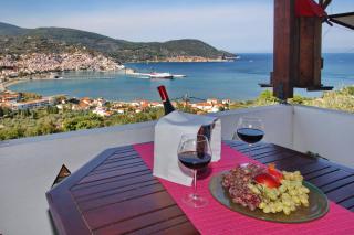Irene' s Paradise - Skopelos Town - 0