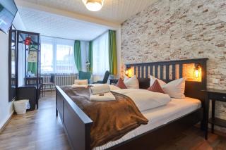 Hotel Rathaus - 1