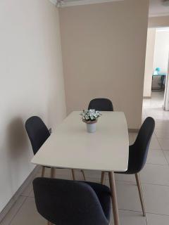 Apartment for rent near the beach - 0