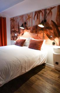 Villa Pruly Hotel Cannes Centre - Cannes - 5