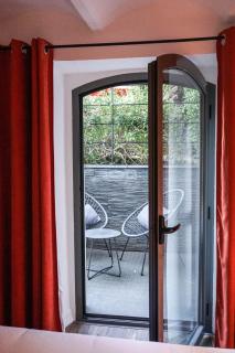 Villa Pruly Hotel Cannes Centre - Cannes - 6