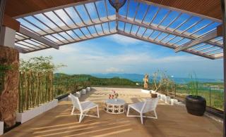 Villa Blue - Bophut - 9