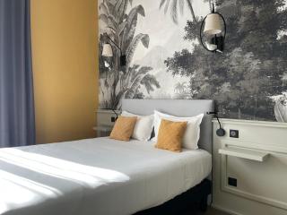 Villa Pruly Hotel Cannes Centre - Cannes - 4