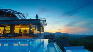 Villa Blue - Bophut - 7