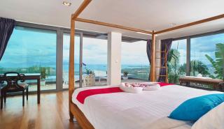 Villa Blue - Bophut - 4